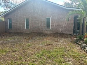 Before & After Landscaping in Sarasota, FL (1)