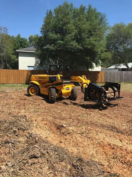 Land Clearing Services in Bradenton, FL (1)