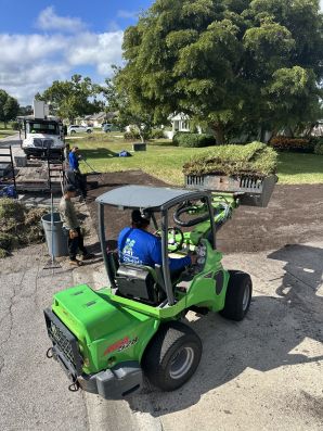Sod Services in Sarasota, FL (2)